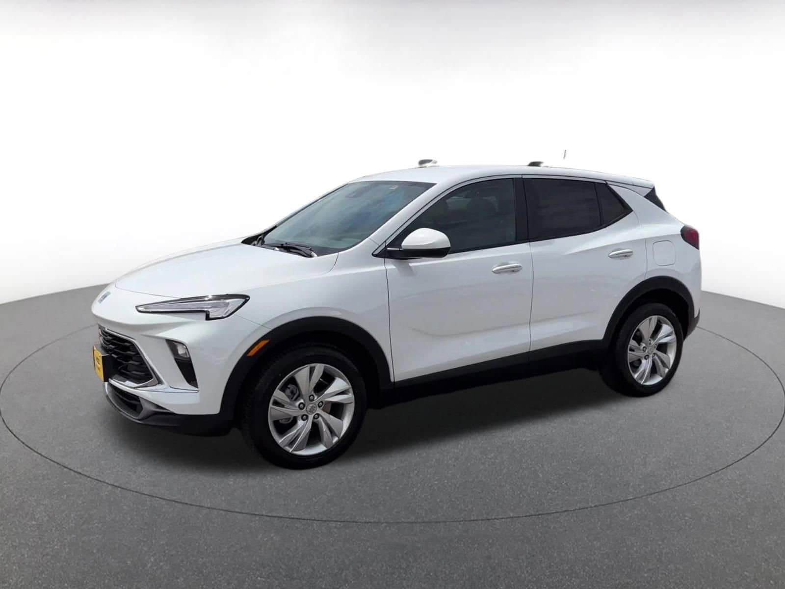 Thumbnail: 2025 Buick Encore GX - 8