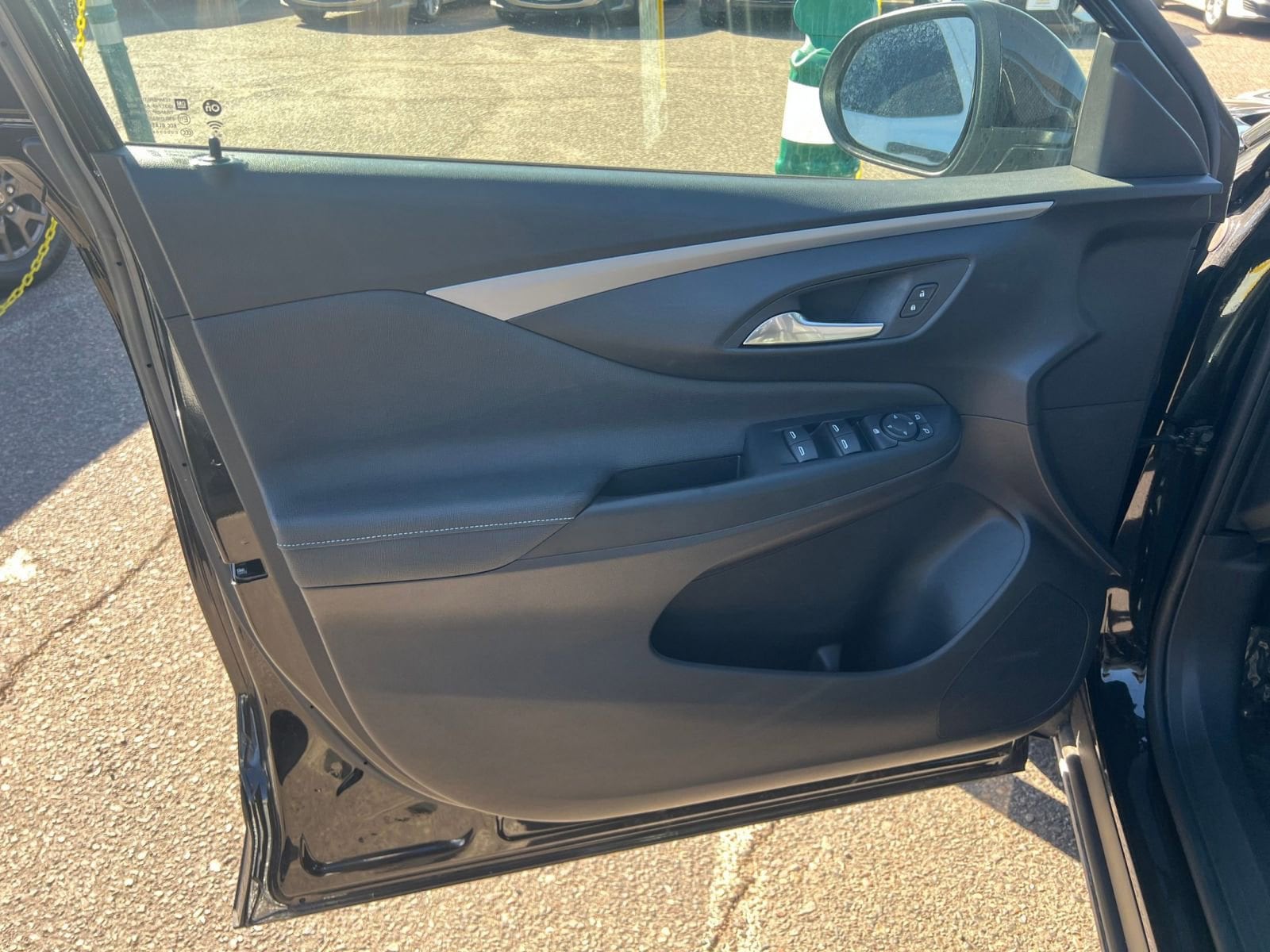 Thumbnail: 2025 Buick Envista - 18