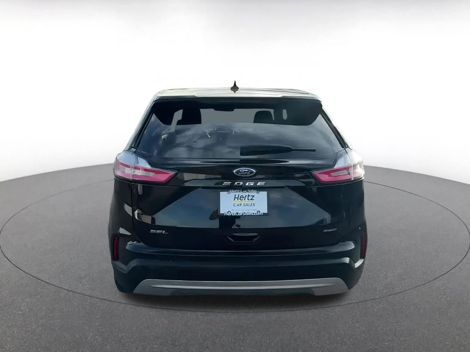 2024 Ford Edge SEL 12