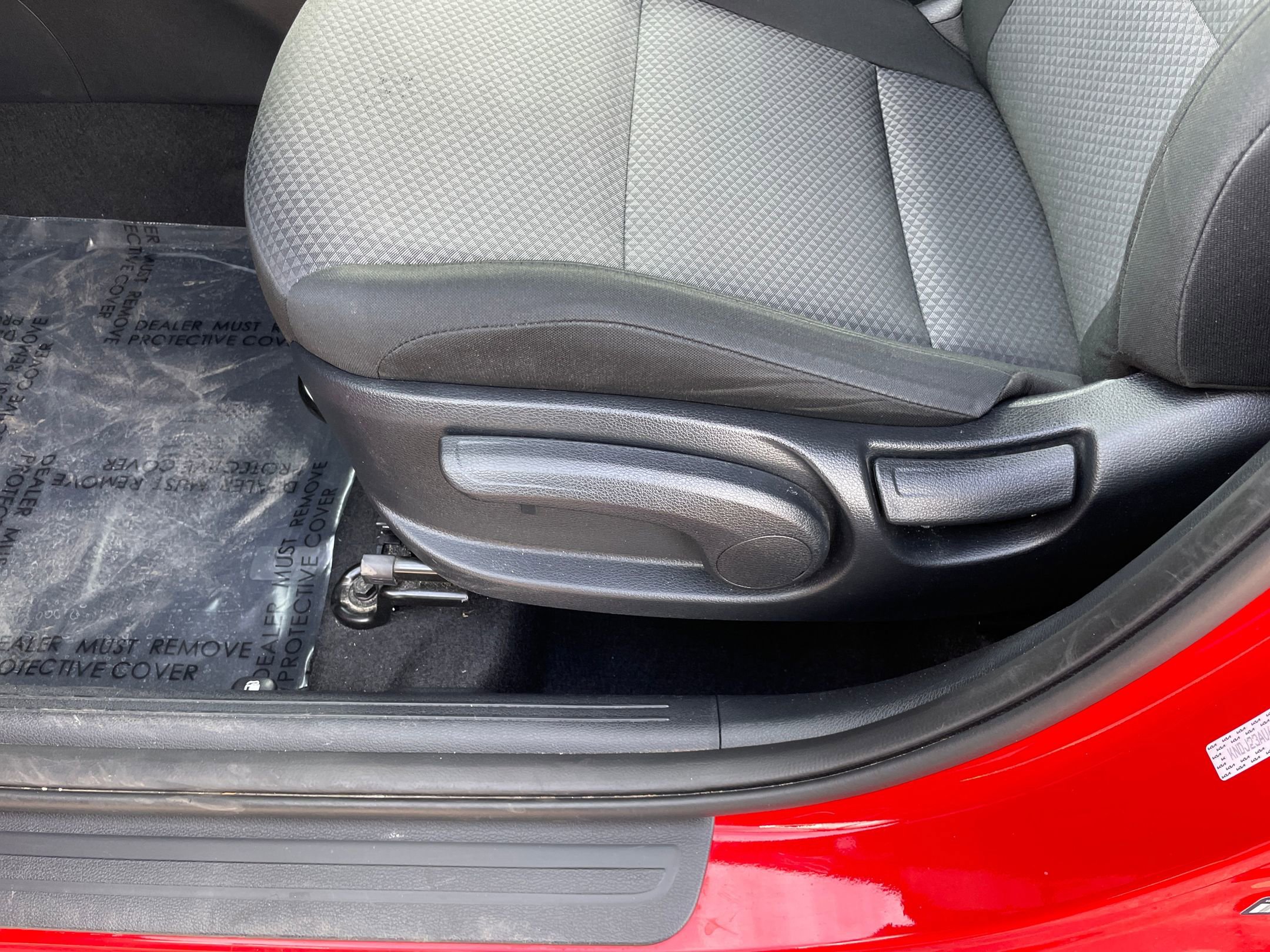 Thumbnail: 2025 Kia Soul - 22