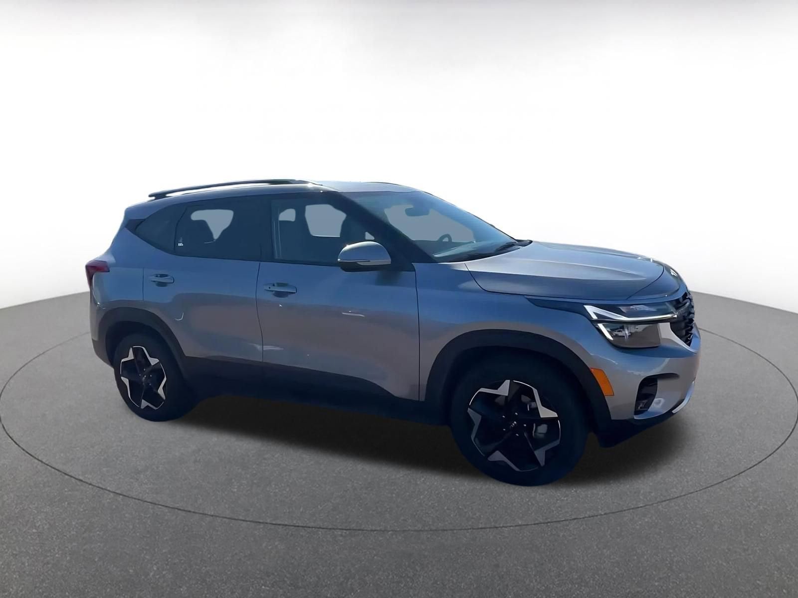 Thumbnail: 2025 Kia Seltos - 2