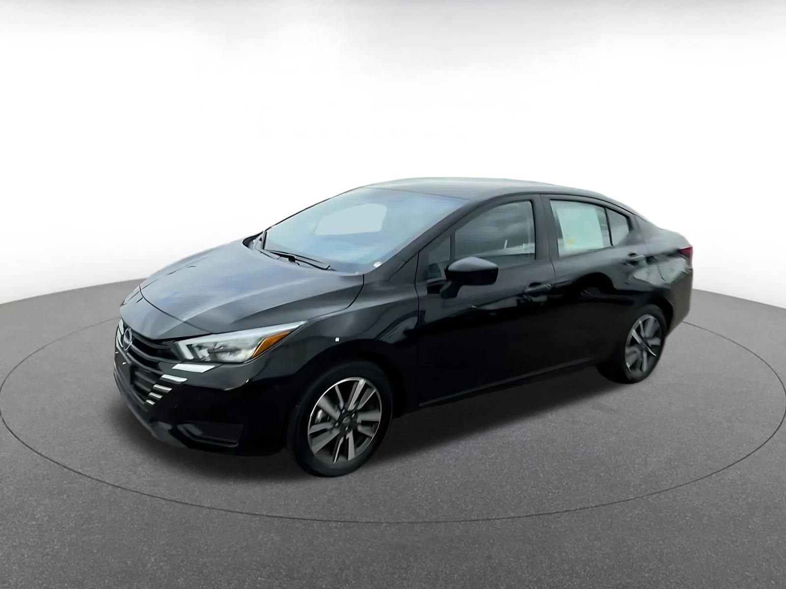 Thumbnail: 2025 Nissan Versa - 8