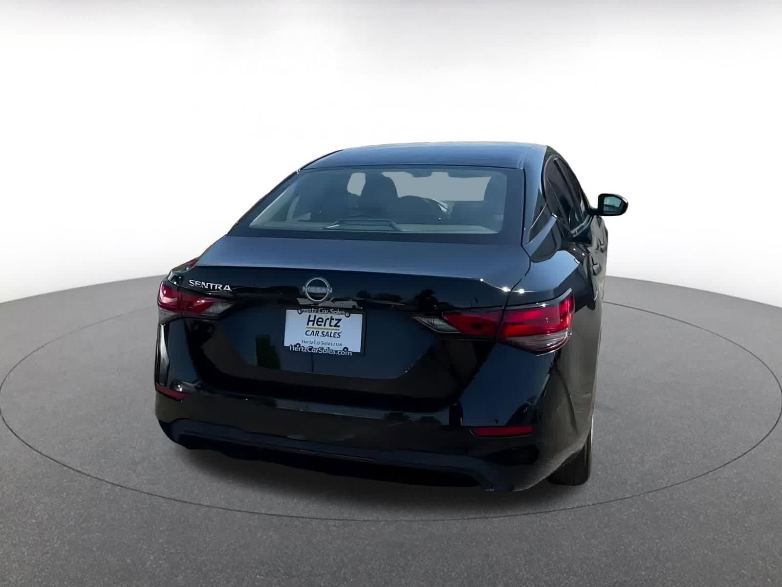 Thumbnail: 2024 Nissan Sentra - 14