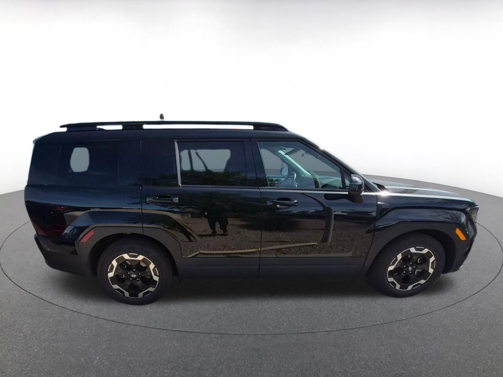 Thumbnail: 2025 Hyundai Santa Fe - 8