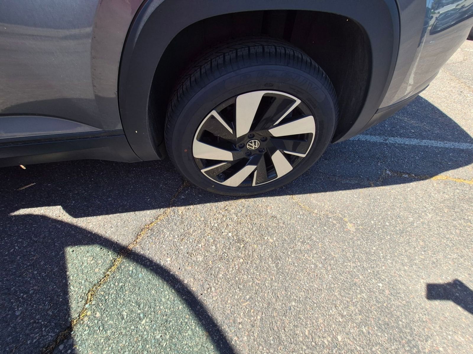 Thumbnail: 2025 Volkswagen Atlas - 13