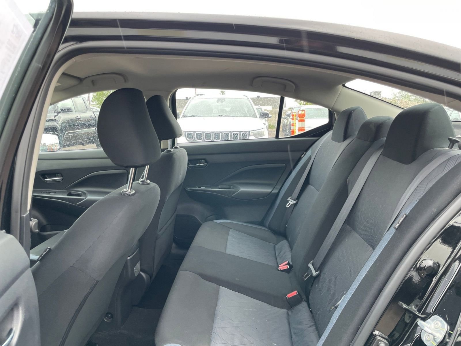 Thumbnail: 2025 Nissan Versa - 24