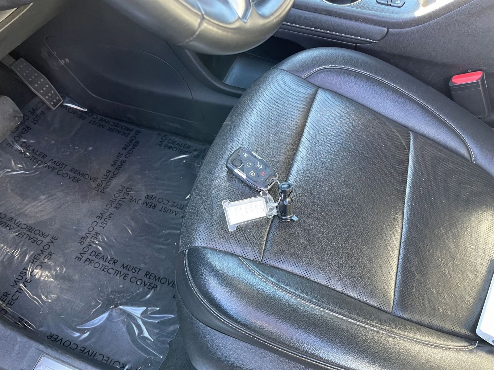 Thumbnail: 2023 GMC Acadia - 27