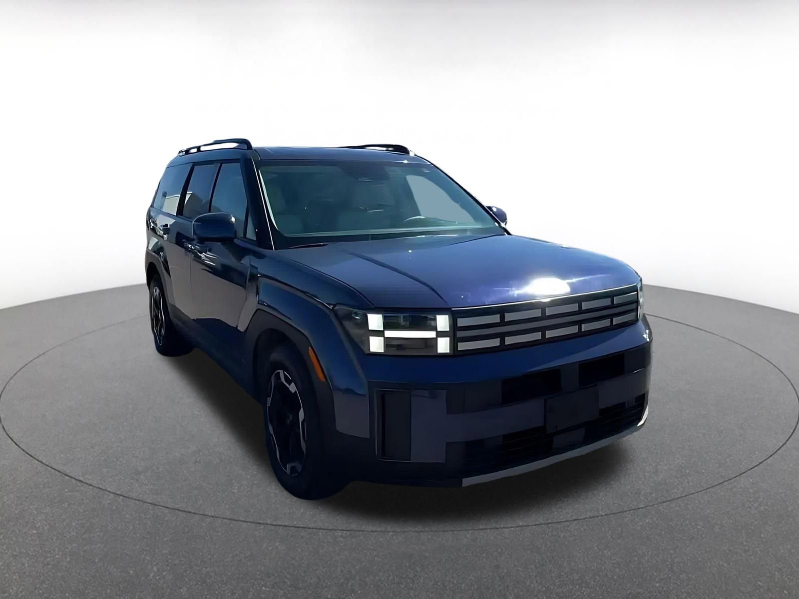 Thumbnail: 2025 Hyundai Santa Fe - 3