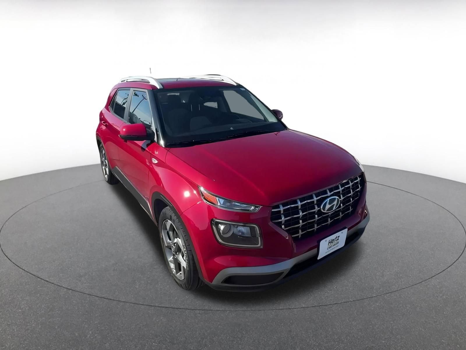 Thumbnail: 2023 Hyundai Venue - 3