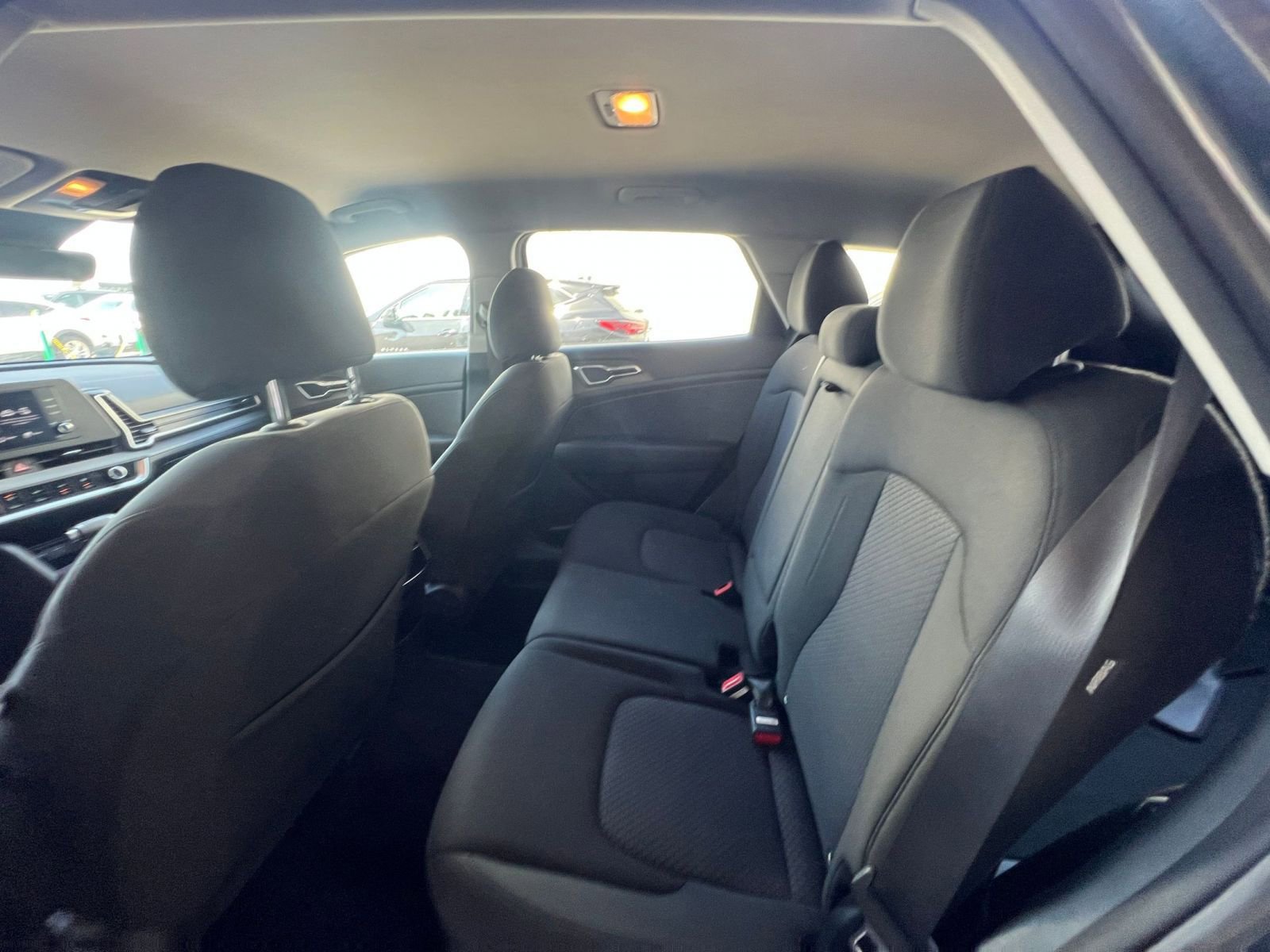 Thumbnail: 2025 Kia Sportage - 25