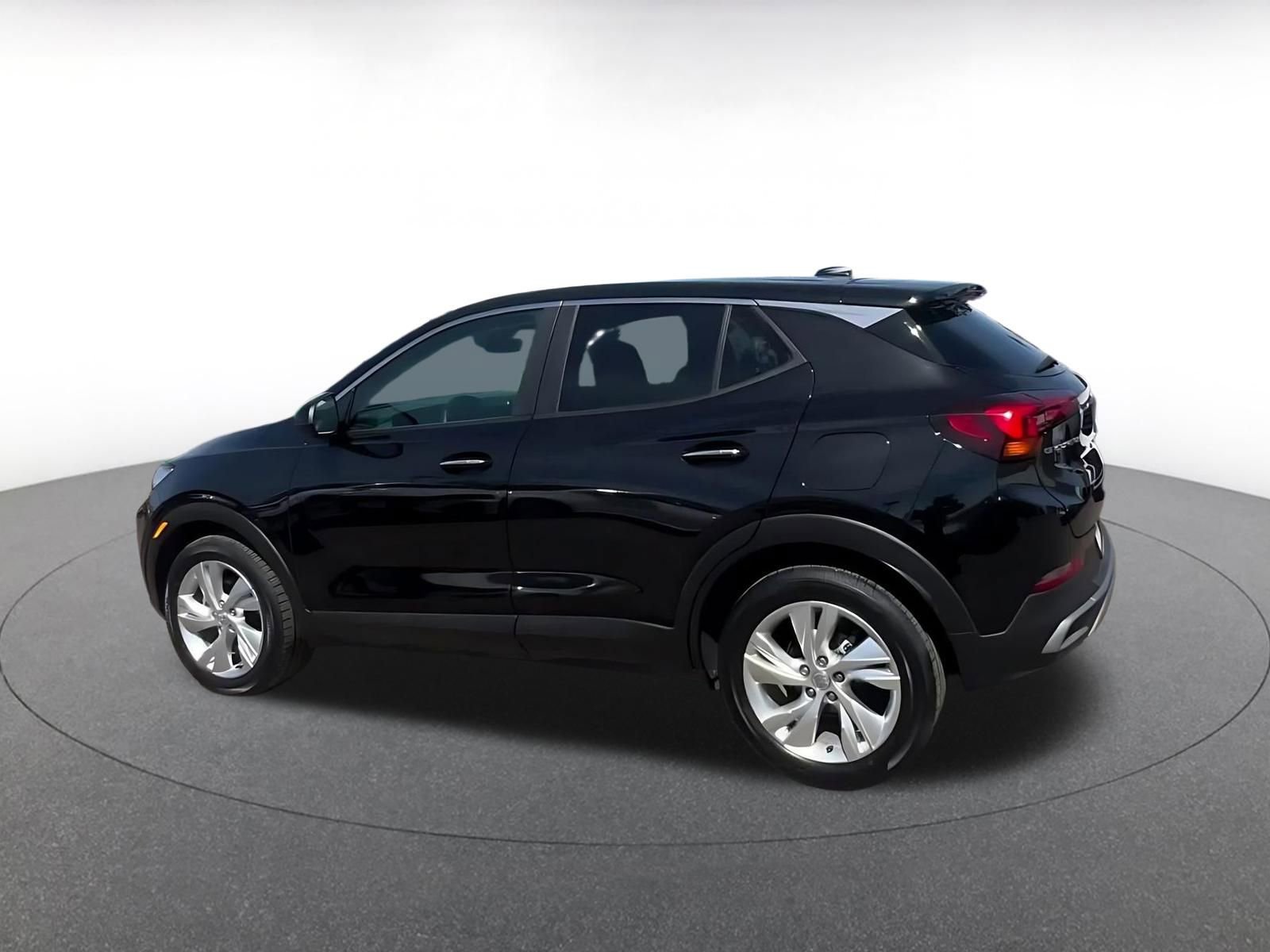 Thumbnail: 2025 Buick Encore GX - 10