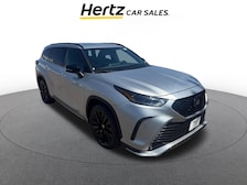 2024 Toyota Highlander XSE -
                  Scottsdale, AZ