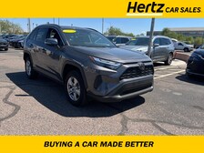 2023 Toyota RAV4 XLE -
                Scottsdale, AZ