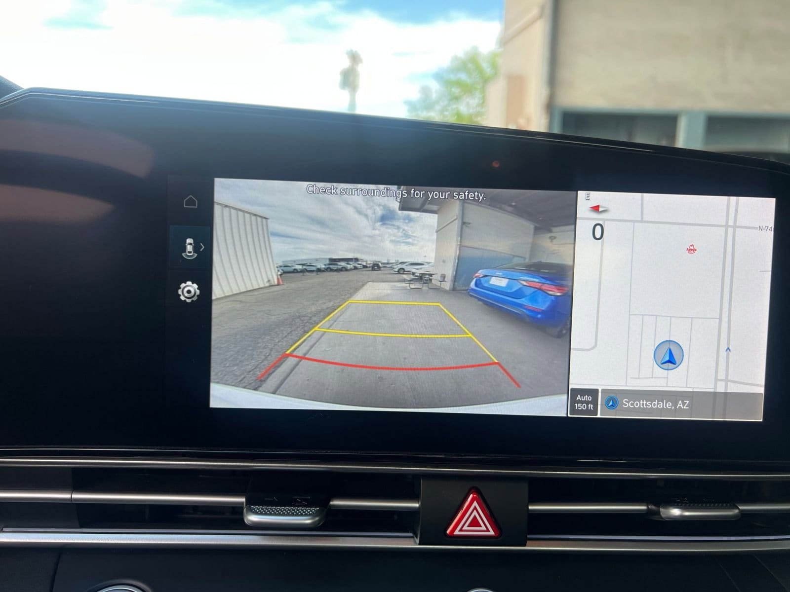 Thumbnail: 2025 Hyundai Elantra - 17