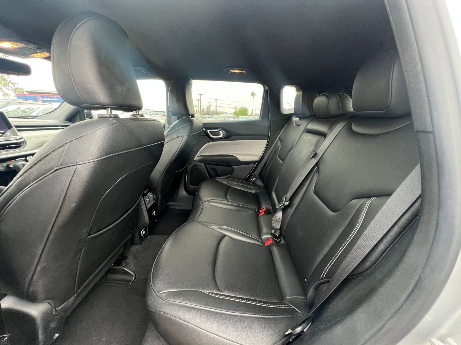 Thumbnail: 2025 Jeep Compass - 25