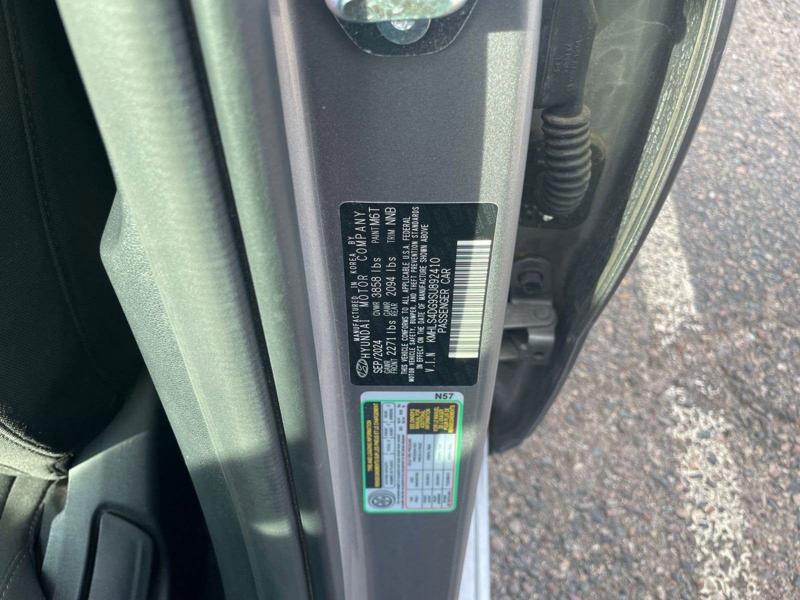 Thumbnail: 2025 Hyundai Elantra - 28