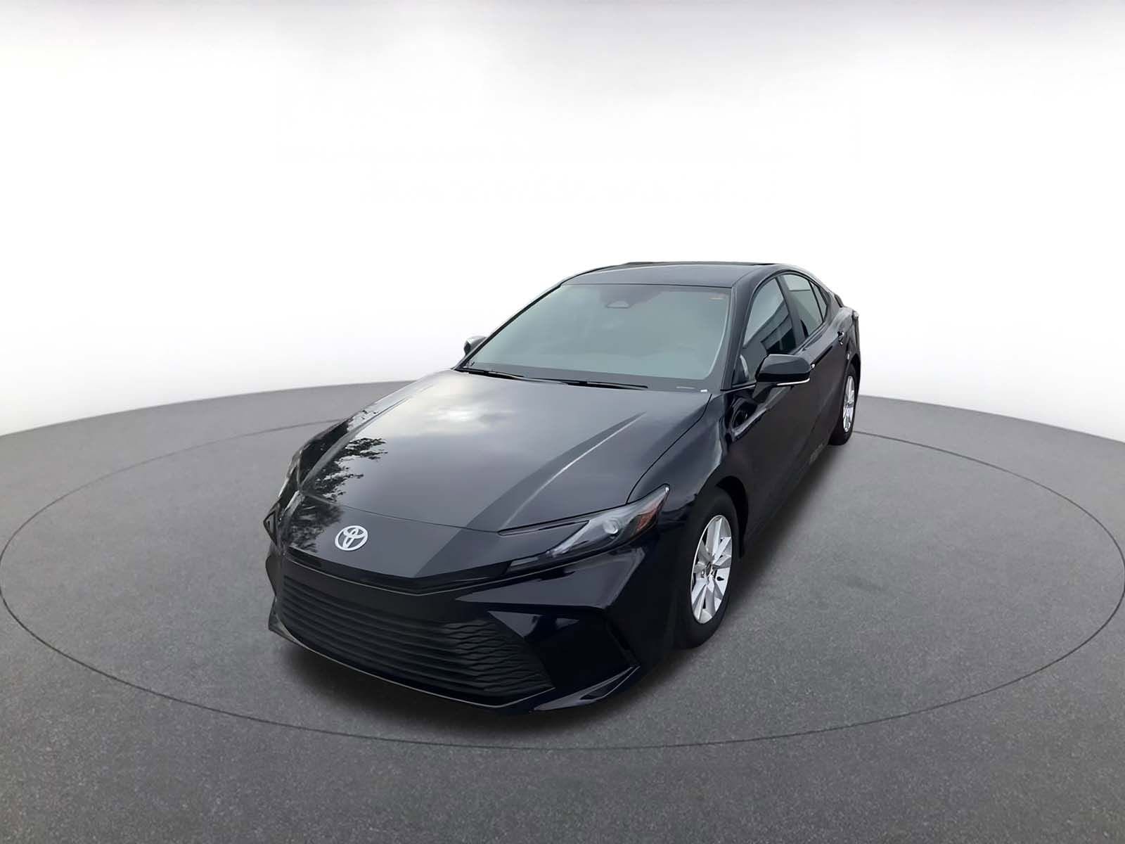 Thumbnail: 2025 Toyota Camry - 7