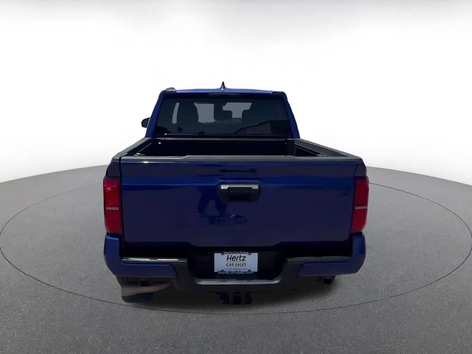 Thumbnail: 2024 Toyota Tacoma - 12