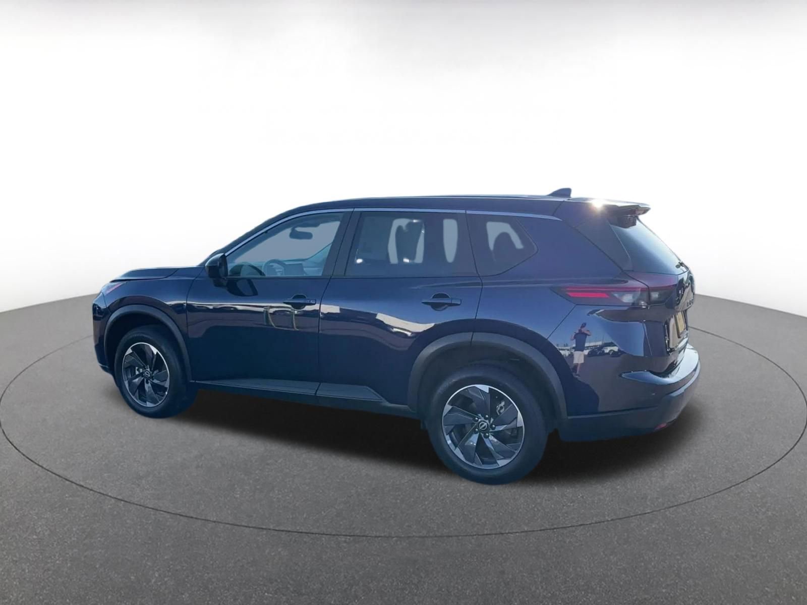 Thumbnail: 2025 Nissan Rogue - 10