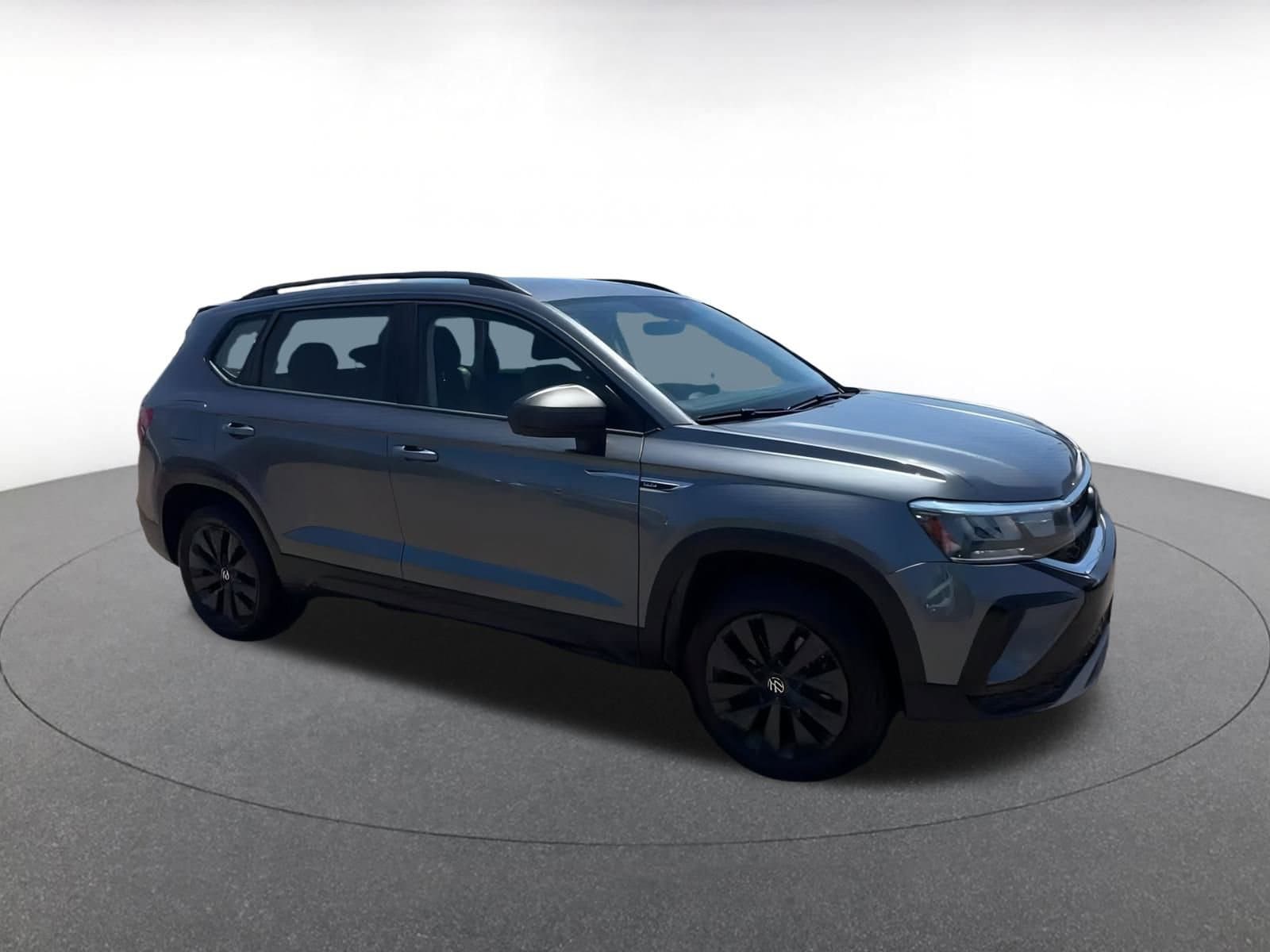 Thumbnail: 2024 Volkswagen Taos - 2