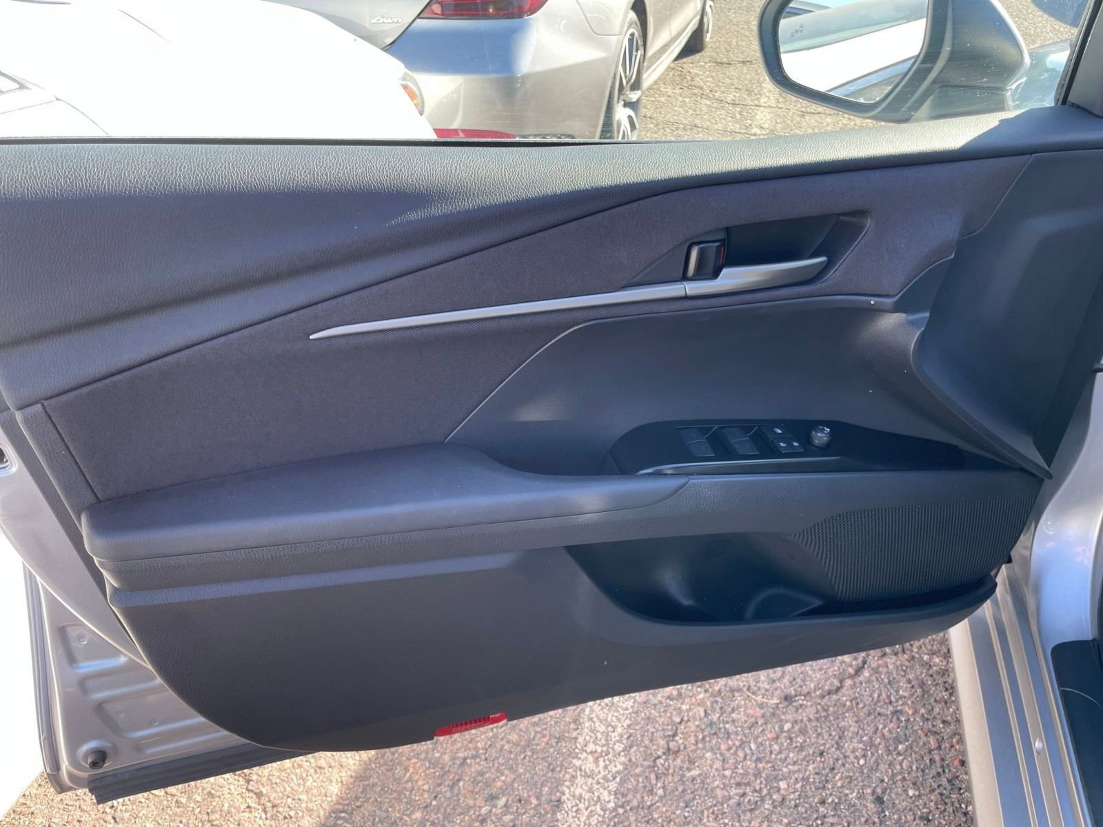 Thumbnail: 2025 Toyota Camry - 20