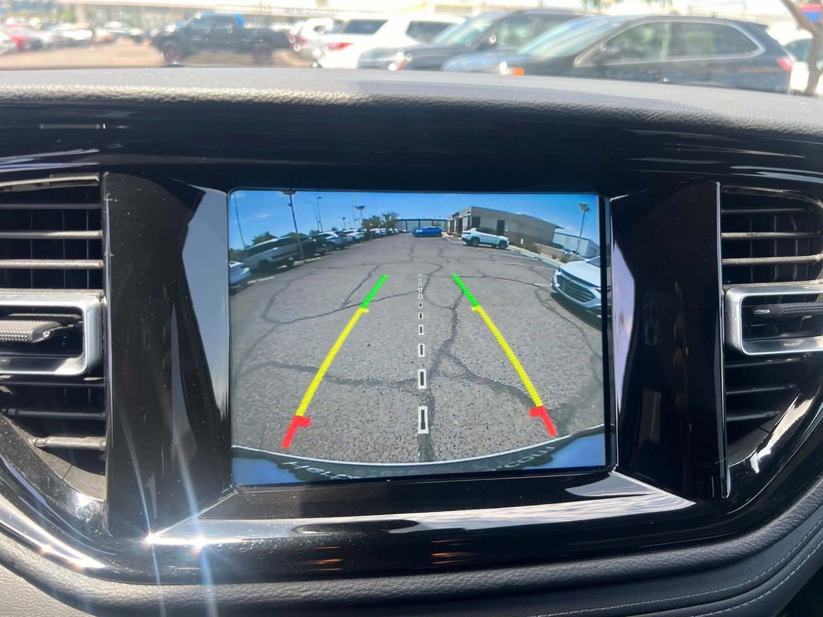 Thumbnail: 2024 Dodge Durango - 17