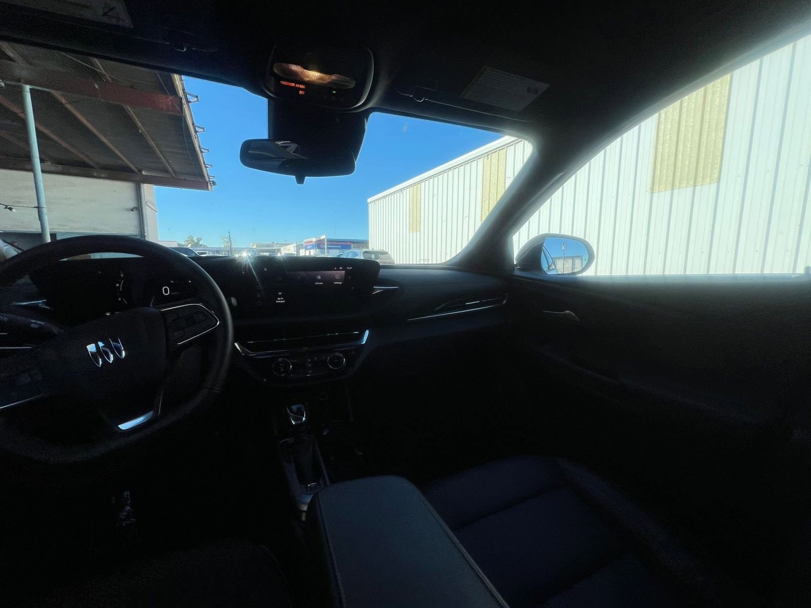 Thumbnail: 2025 Buick Envista - 35