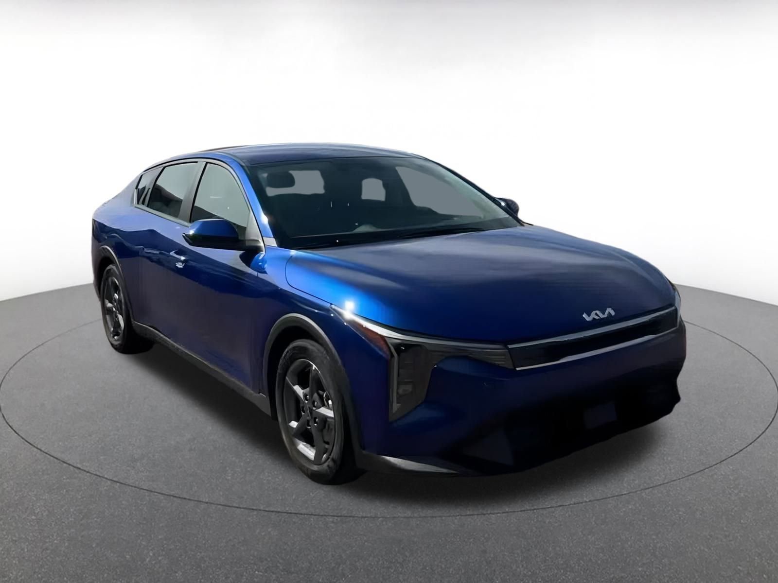 Thumbnail: 2025 Kia K4 - 3