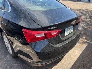 Thumbnail: 2023 Chevrolet Malibu - 10