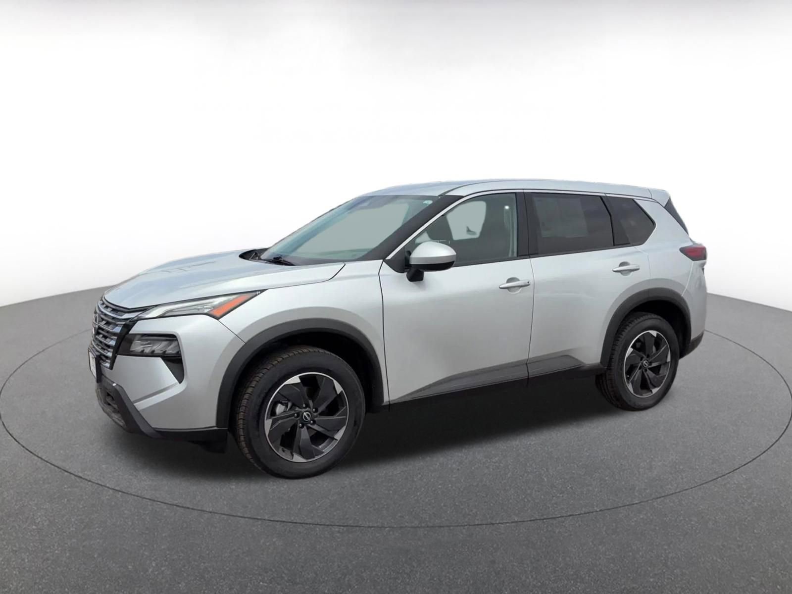 Thumbnail: 2025 Nissan Rogue - 9