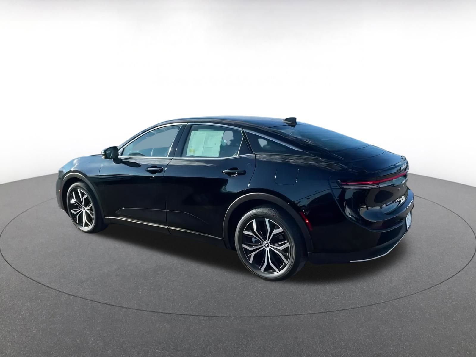 Thumbnail: 2025 Toyota Crown - 11