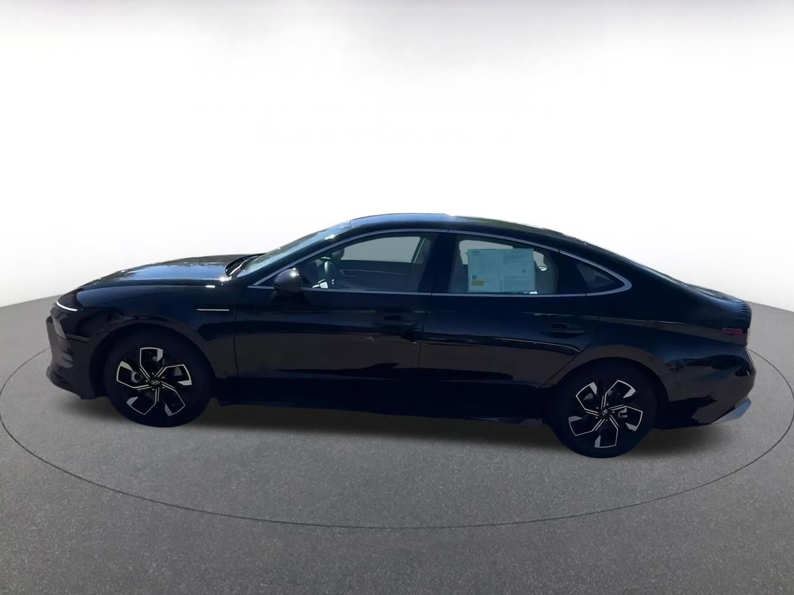 Thumbnail: 2025 Hyundai Sonata - 11