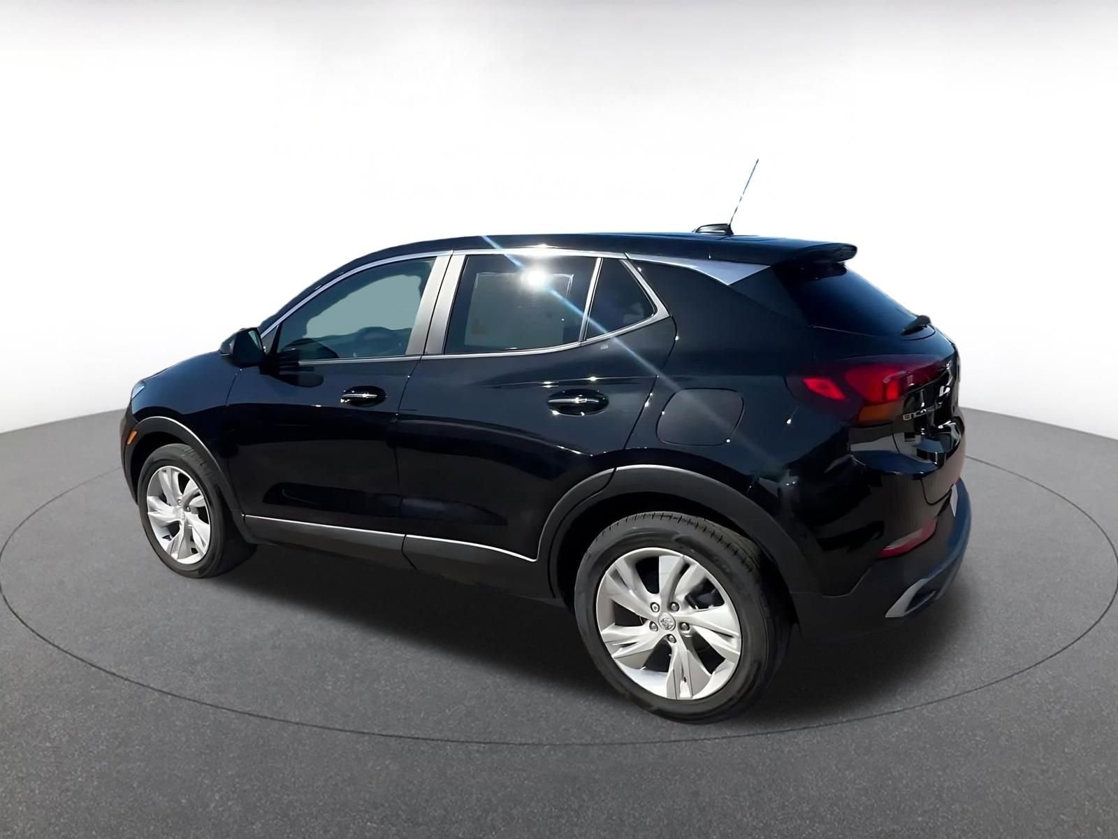 Thumbnail: 2025 Buick Encore GX - 10