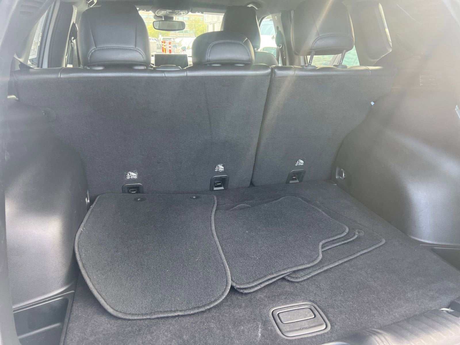 Thumbnail: 2023 Jeep Compass - 31