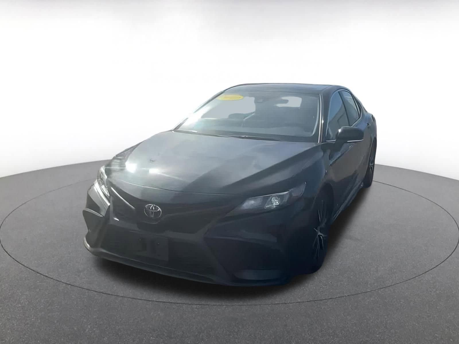 Thumbnail: 2024 Toyota Camry - 4