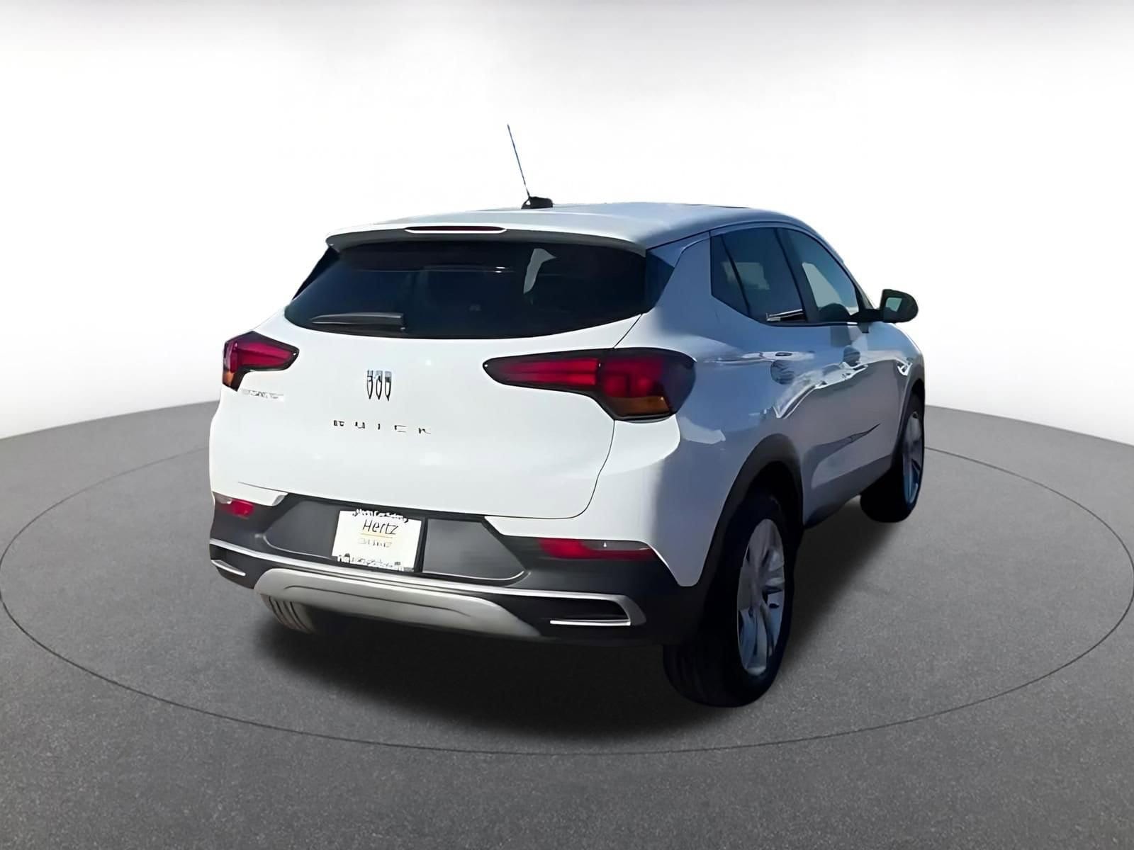 Thumbnail: 2025 Buick Encore GX - 15