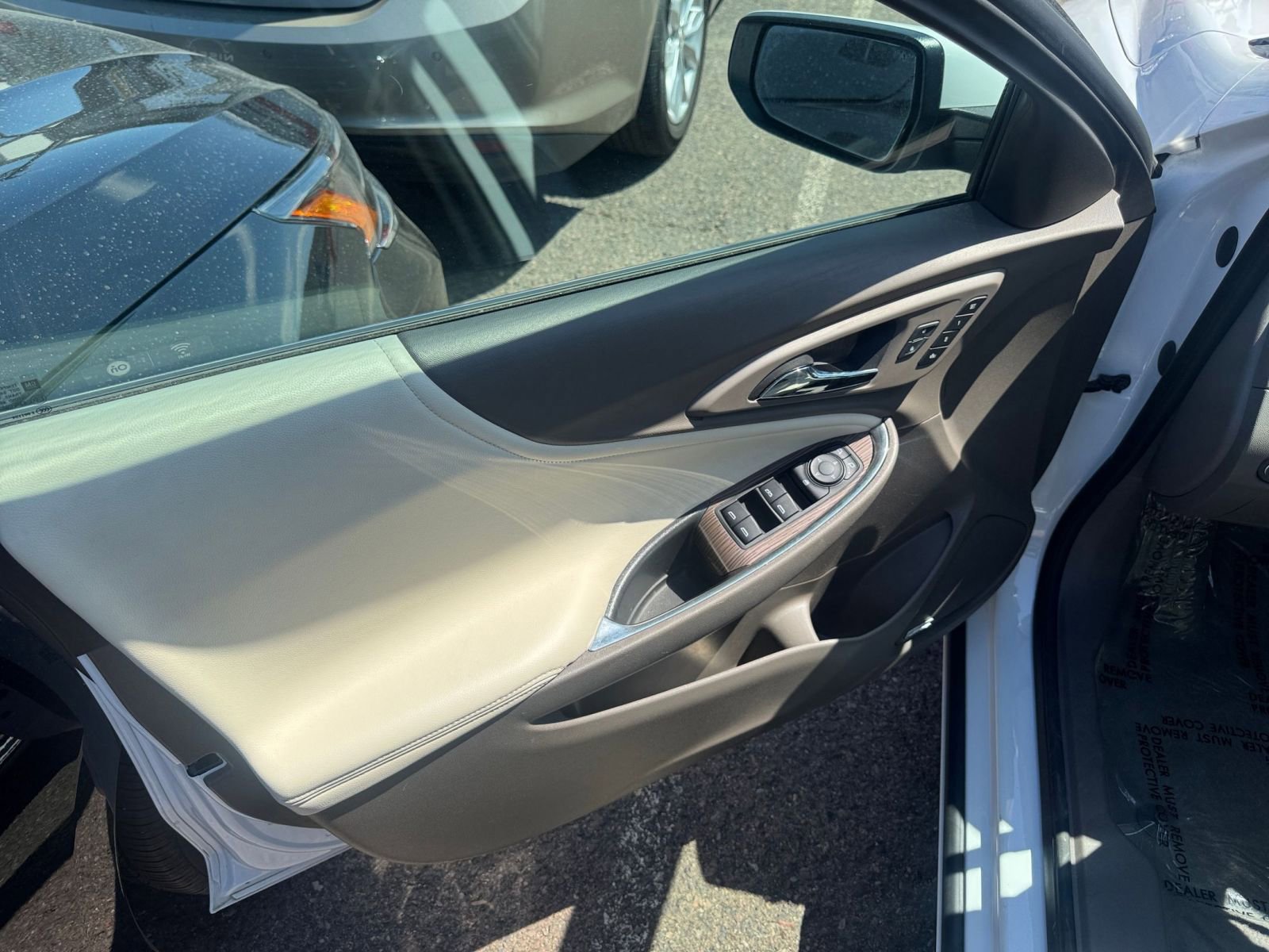 Thumbnail: 2024 Chevrolet Malibu - 20