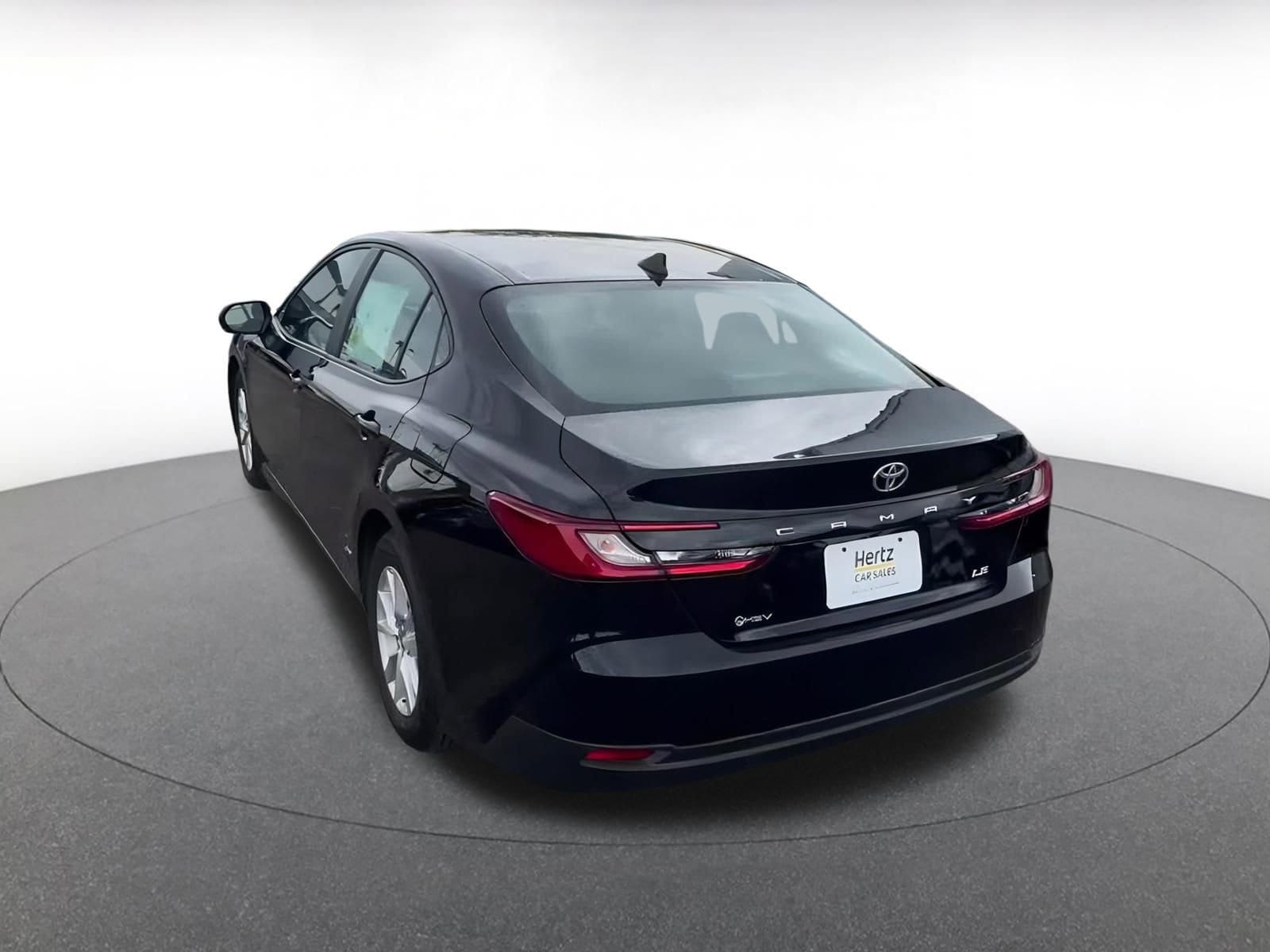 Thumbnail: 2025 Toyota Camry - 11