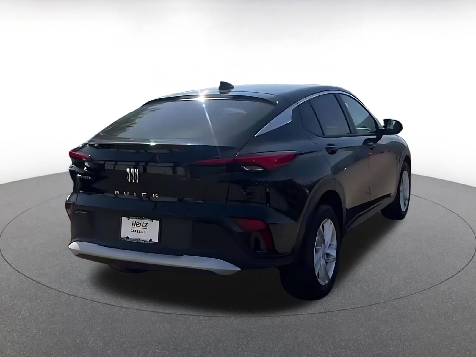 Thumbnail: 2025 Buick Envista - 14