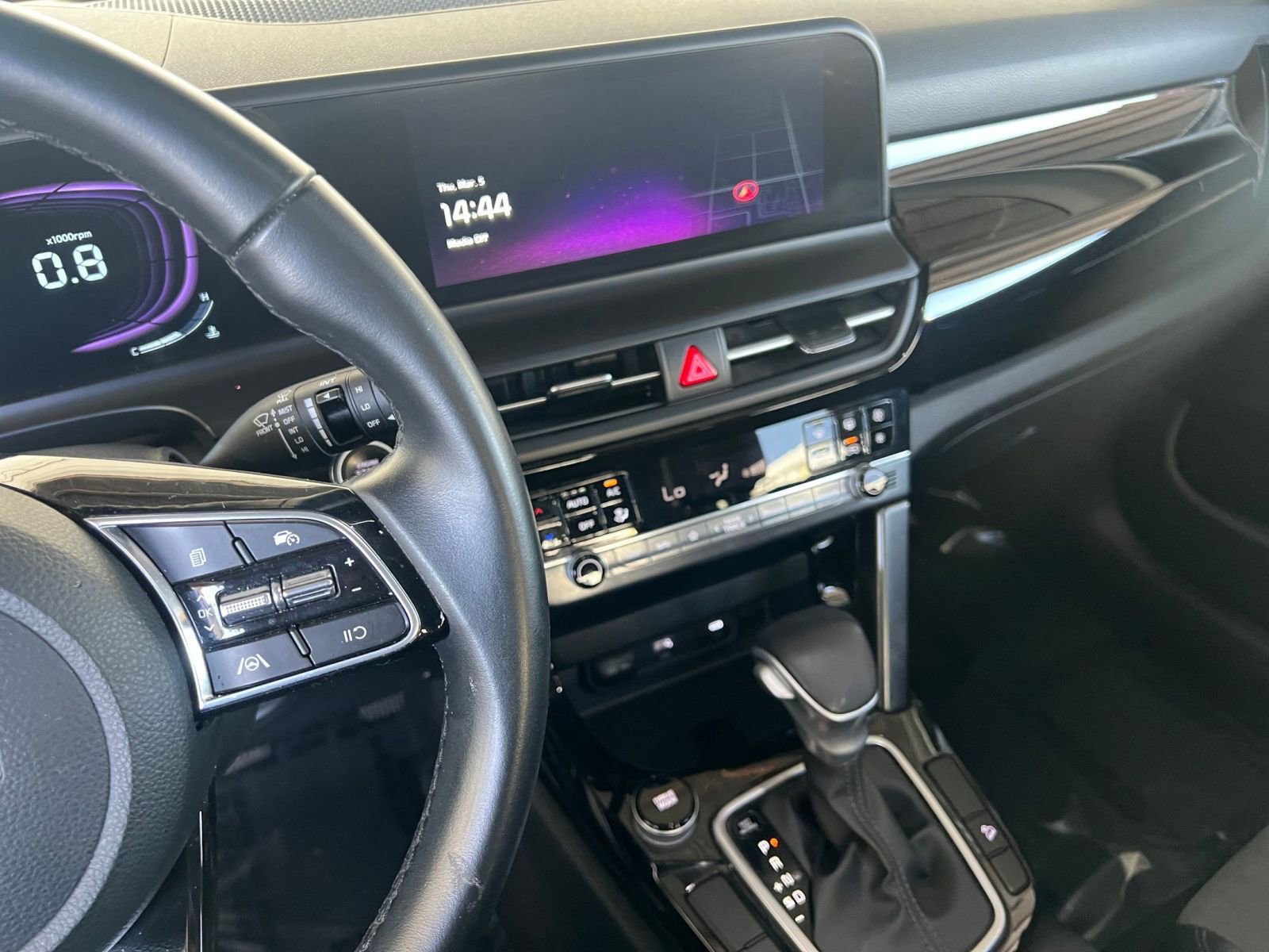 Thumbnail: 2025 Kia Seltos - 17