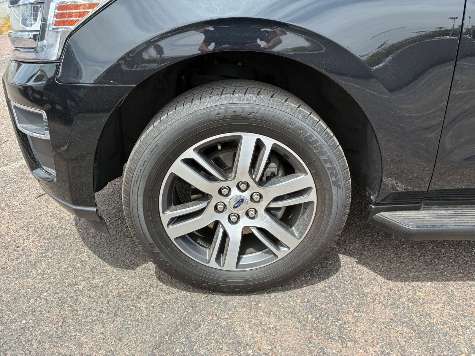 Thumbnail: 2024 Ford Expedition - 35