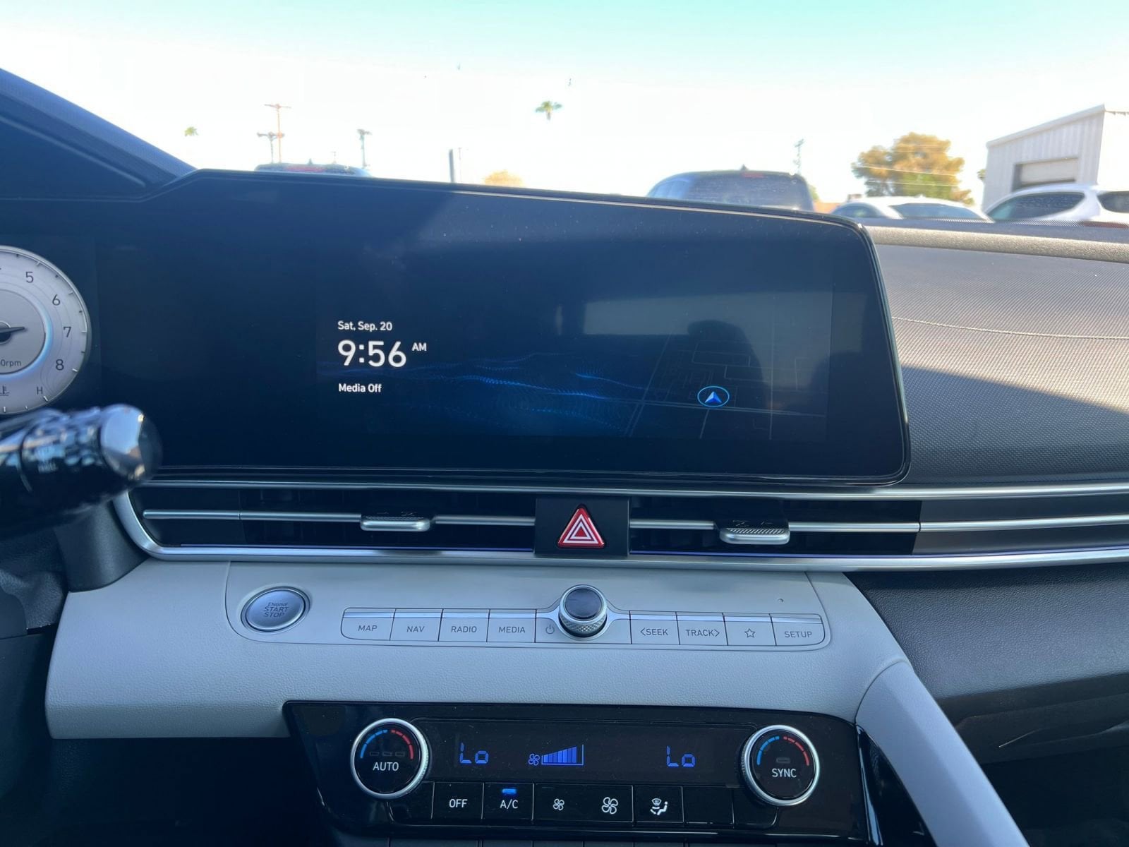 Thumbnail: 2025 Hyundai Elantra - 18