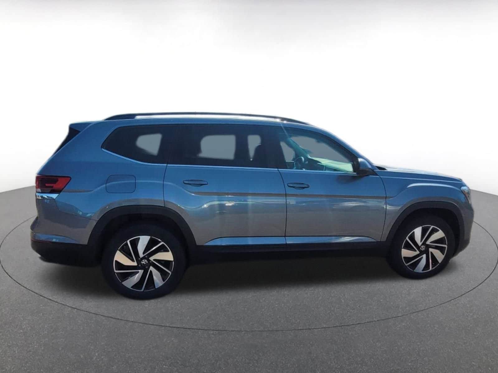 Thumbnail: 2024 Volkswagen Atlas - 8