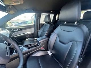 Thumbnail: 2025 Jeep Compass - 20