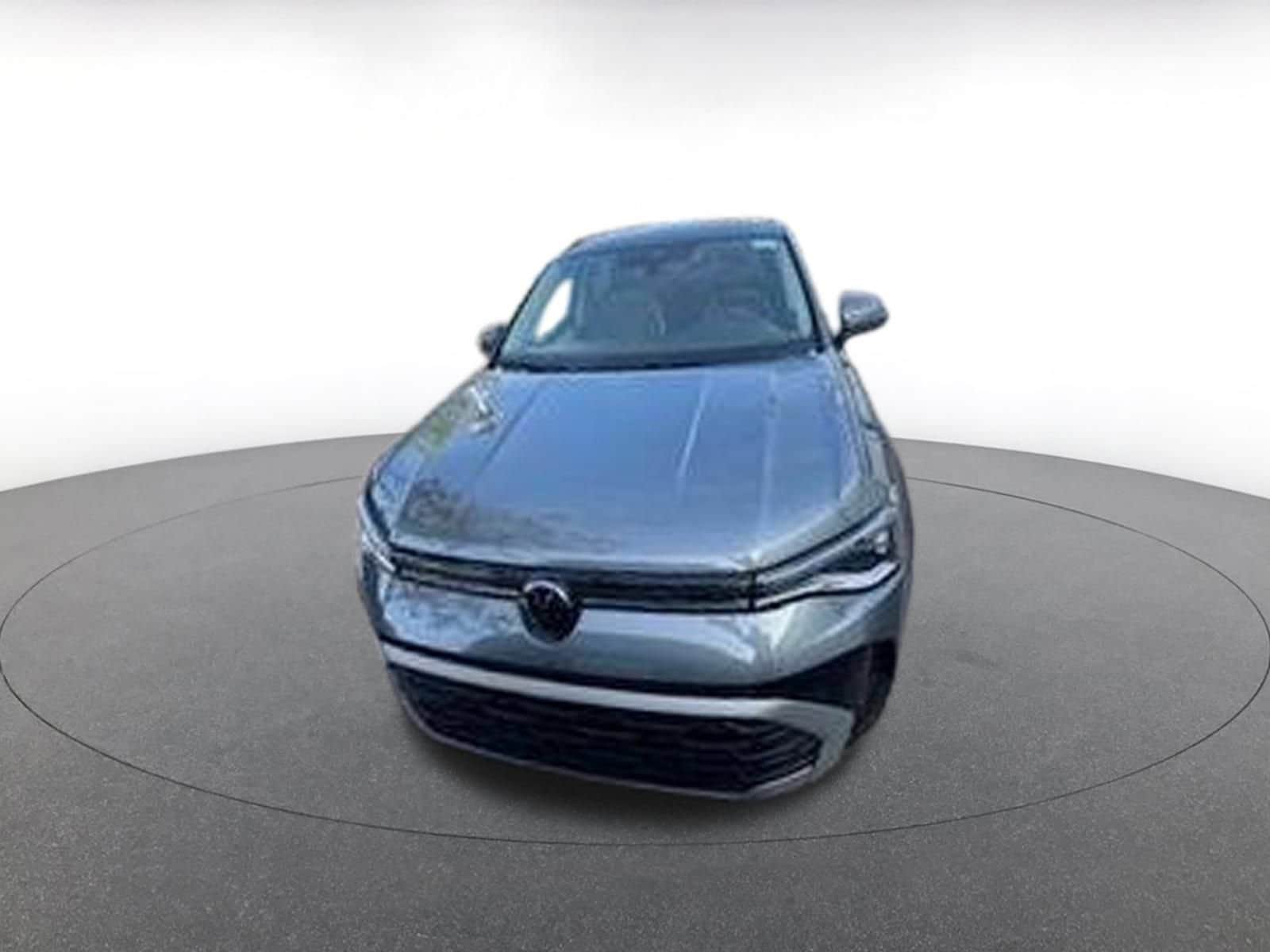 Thumbnail: 2025 Volkswagen Taos - 2