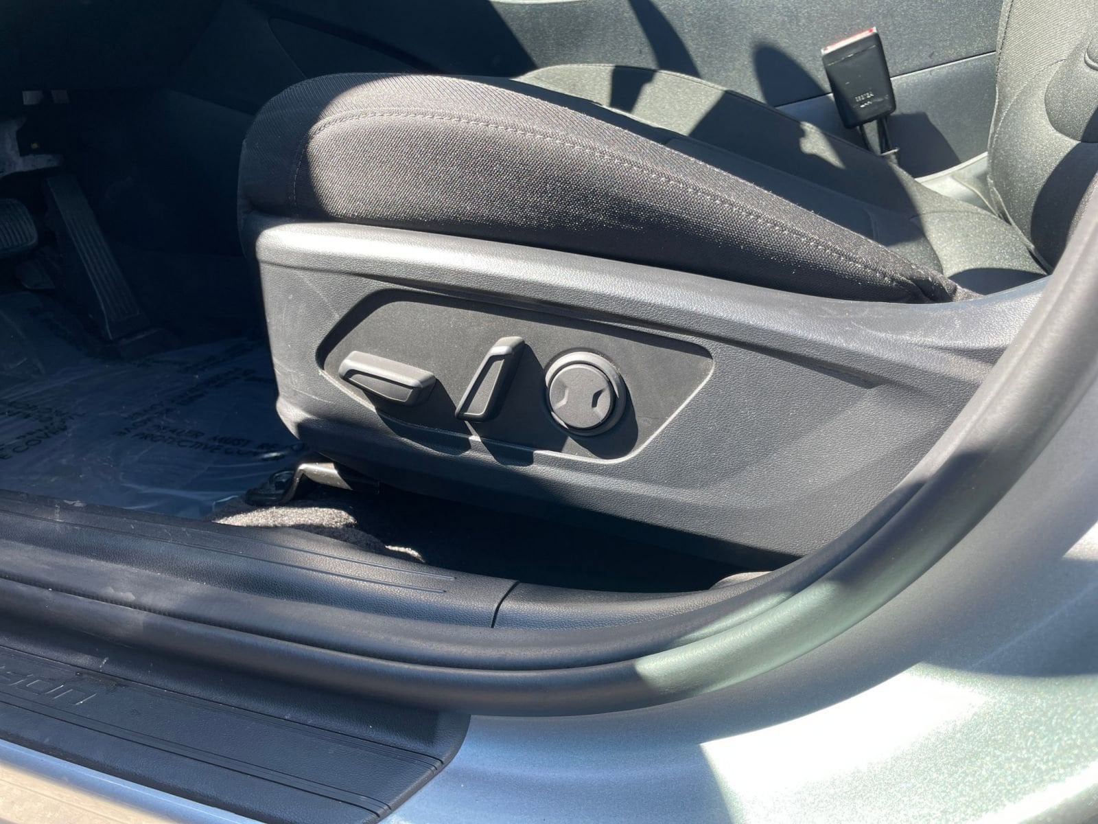 Thumbnail: 2025 Hyundai Tucson - 23