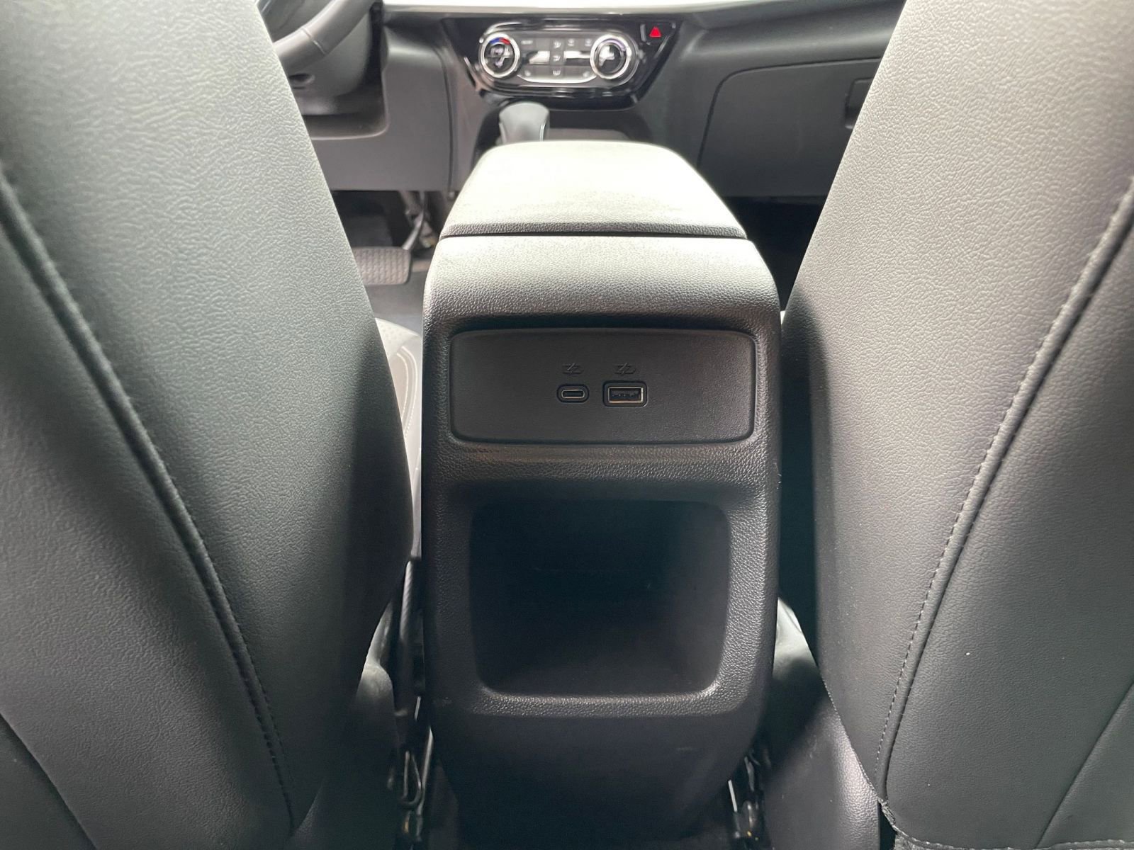 Thumbnail: 2025 Chevrolet Trax - 22