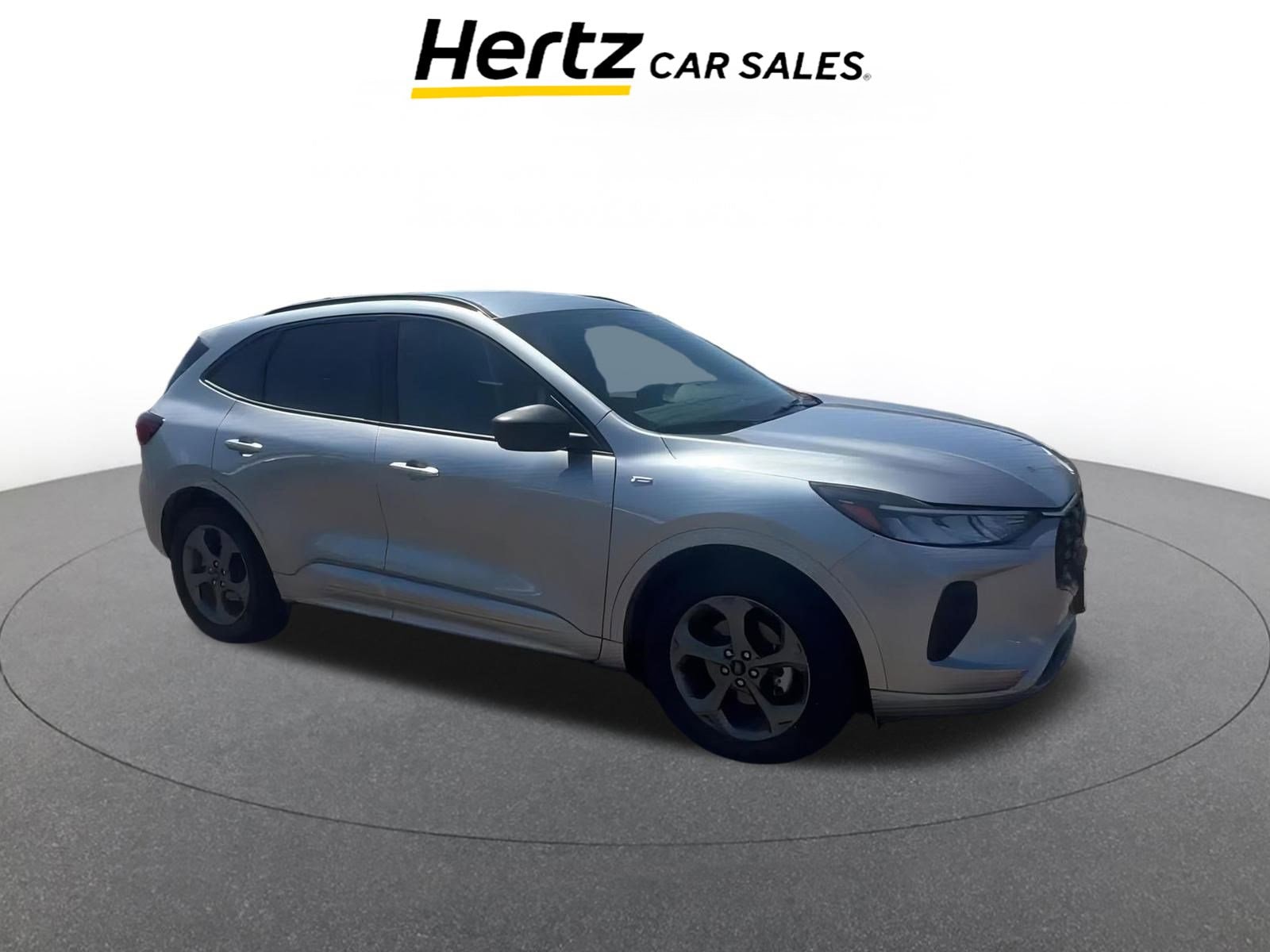 Thumbnail: 2024 Ford Escape - 1