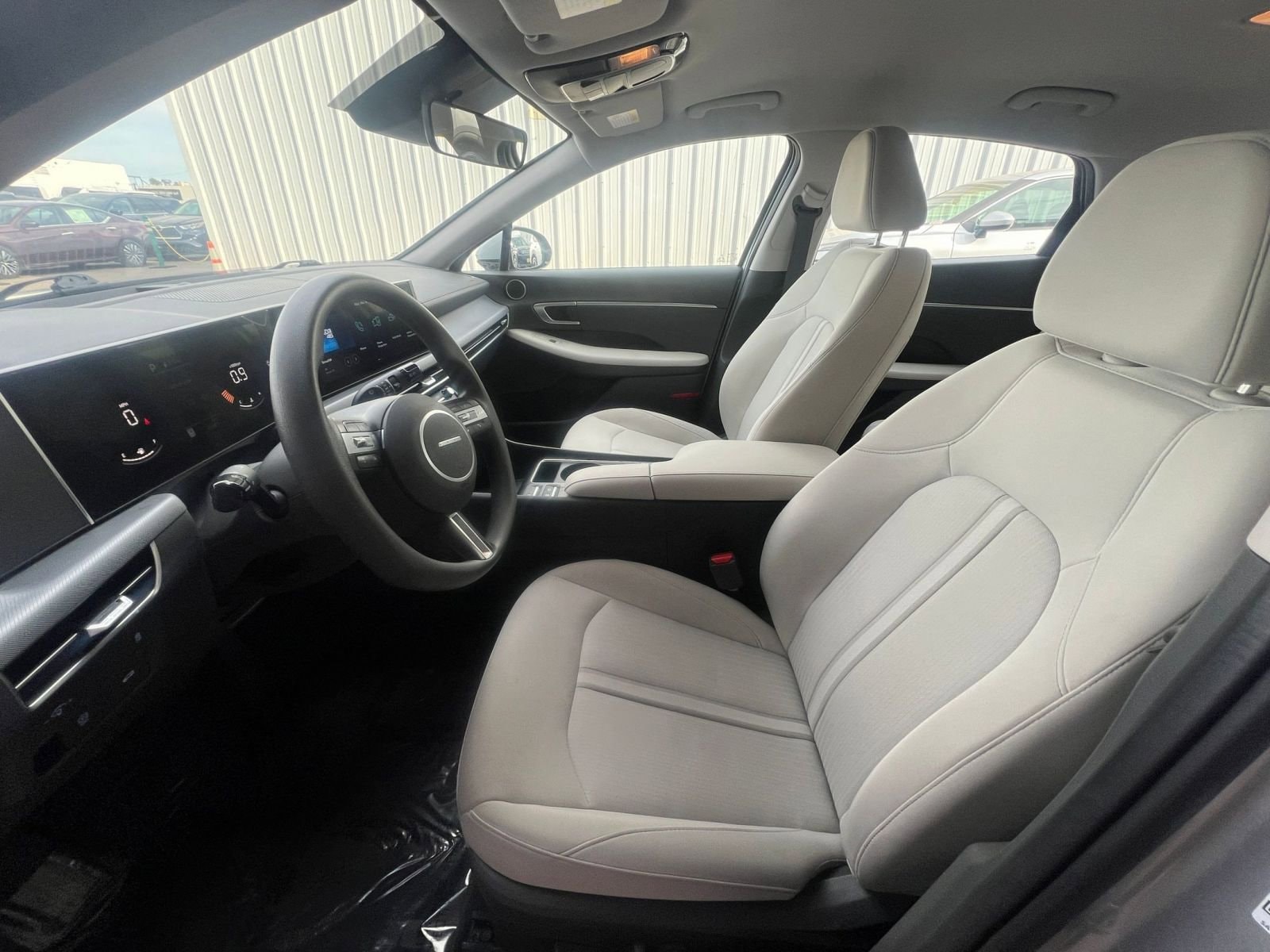 Thumbnail: 2025 Hyundai Sonata - 27