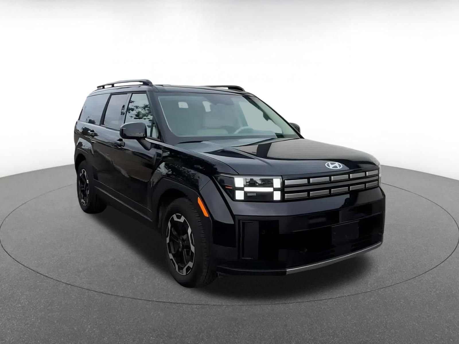 Thumbnail: 2025 Hyundai Santa Fe - 3